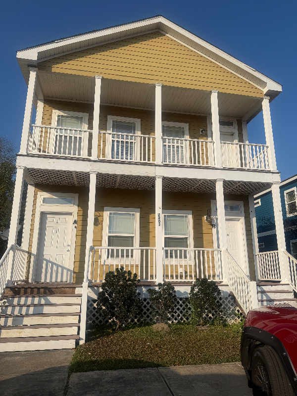 Ocean Springs Multiplex: 2201 Toulouse St