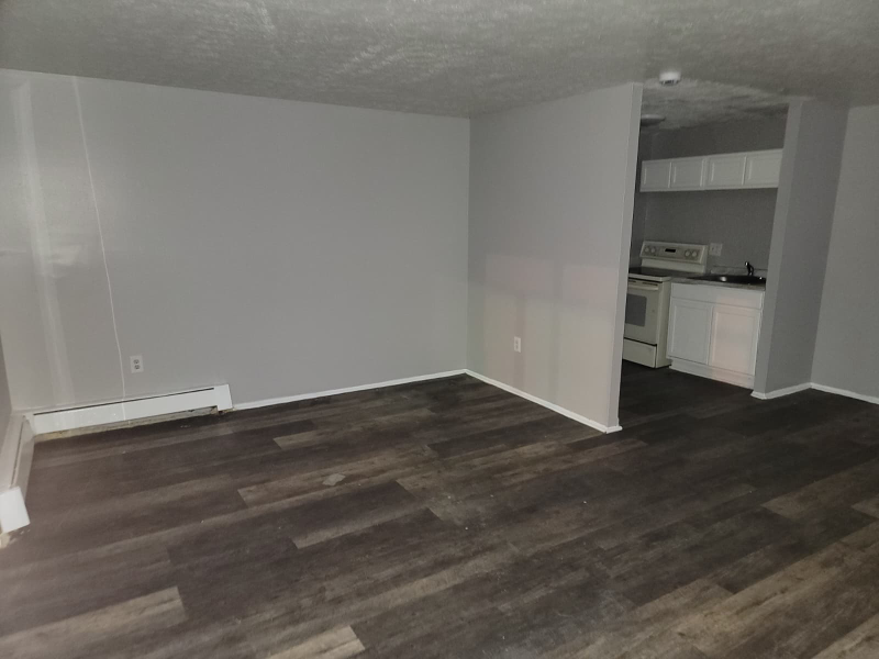 East Cleveland Apartment: 13540 Superior Road