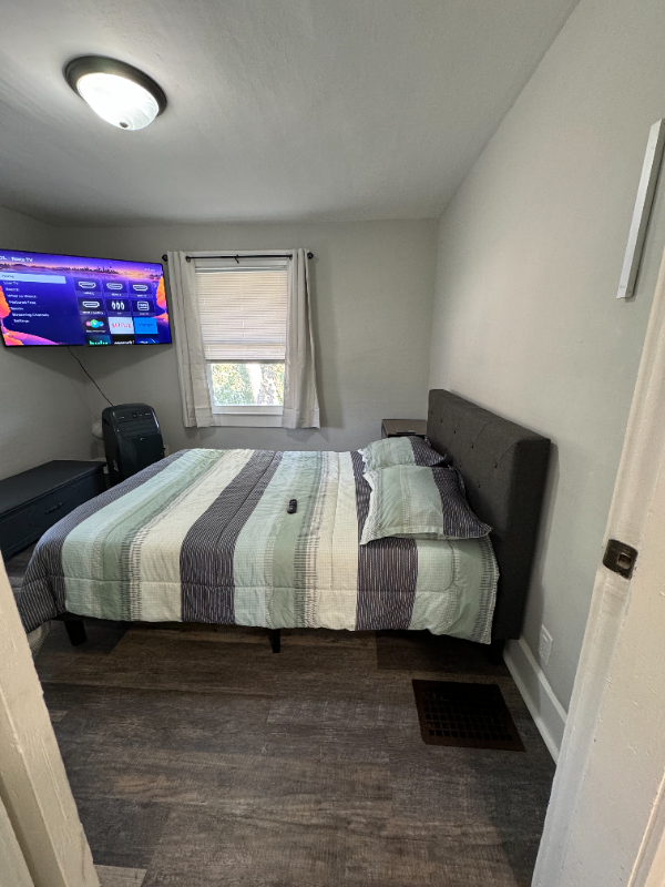 Indianapolis House: 1230 N Kealing Ave