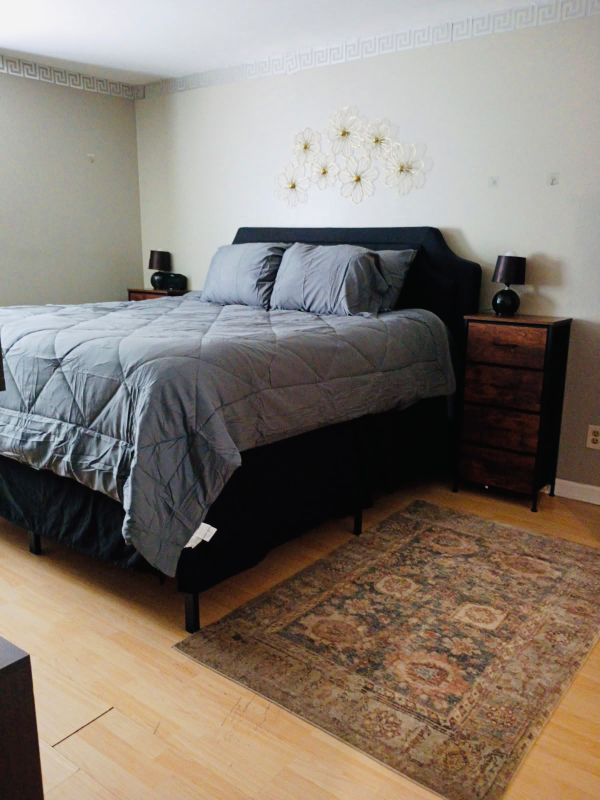 Stone Mountain Condo: 594 Windchase Ln