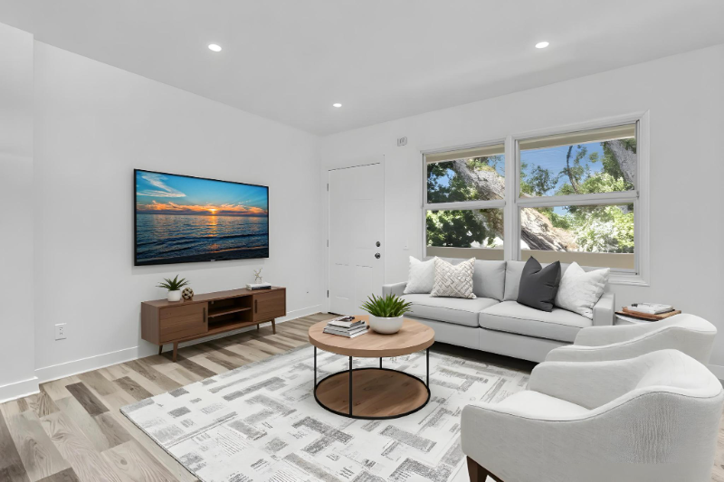 Fort Lauderdale Apartment: 803 SW 15 AVENUE