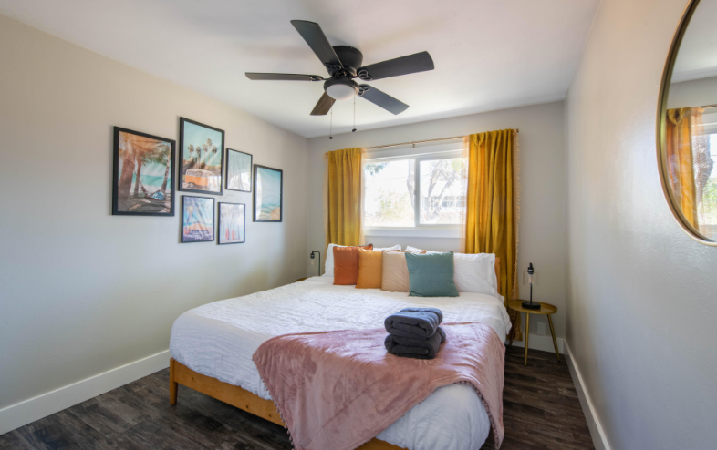 Westminster House: 8060 Stuart Place