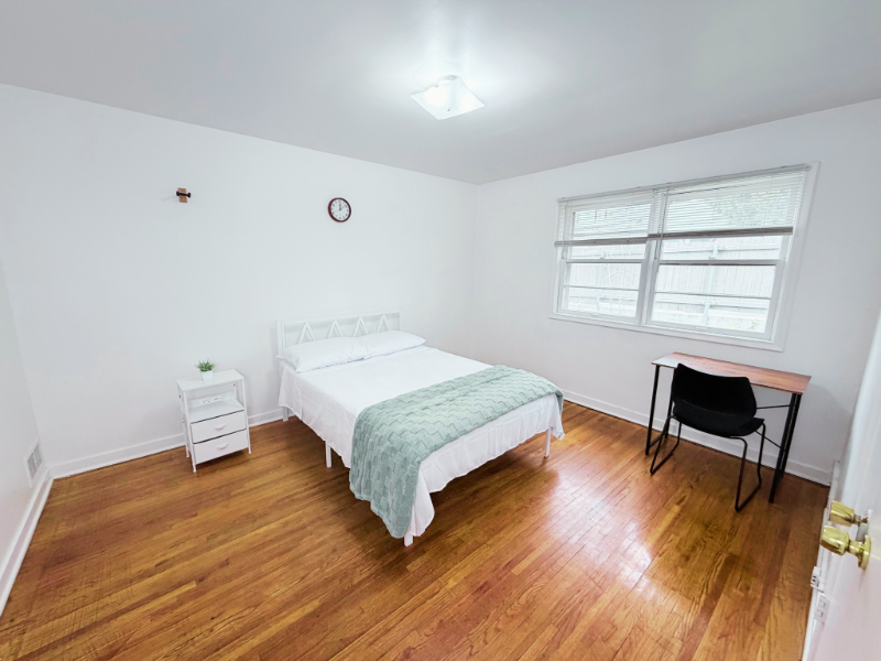 Utah House: 1711 S 1300 E, Salt Lake City