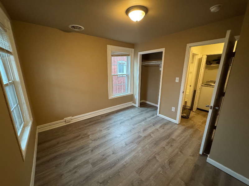 Winchester Single Room: 377 National Ave