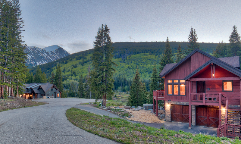 Breckenridge Other: 25 Cooney Ct