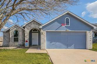 Killeen House: 1106 Liberty Bell Loop,