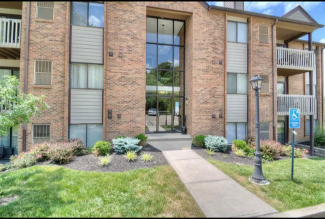 southgate Condo: 66 view terrace drive