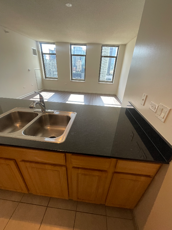 Chicago Condo: 360 N Jefferson St