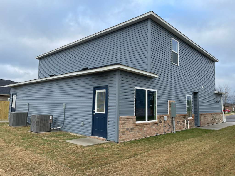 Bentonville Townhome: 6713 SW Dignity Ave