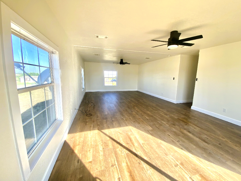 San Marcos House: 415 Mostyn Lane