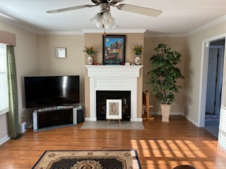 Corryton Single Room: 5327 Azinger Ln