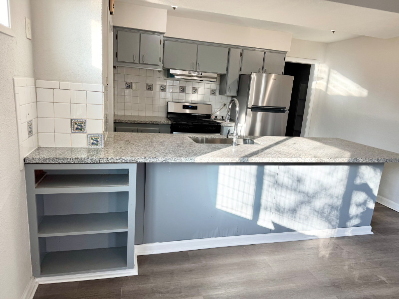 Sacramento House: 2840 Belden St,