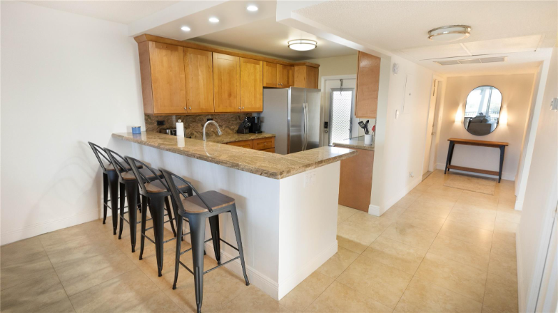 Pompano Beach Condo: 3100 N Course Lane 510