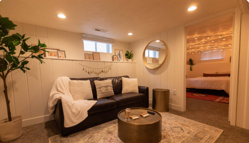 Salt Lake City Townhome: 64 Hartwell Avenue