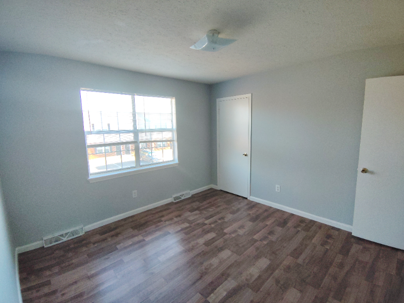 Lynchburg Townhome: 16 Duiguid Dr