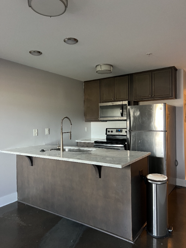 Nashville Apartment: 2507 Clifton Ave