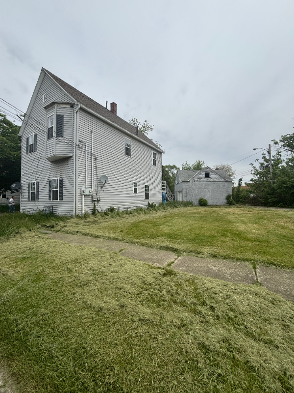 Lorain Multiplex: 1421 Long Ave