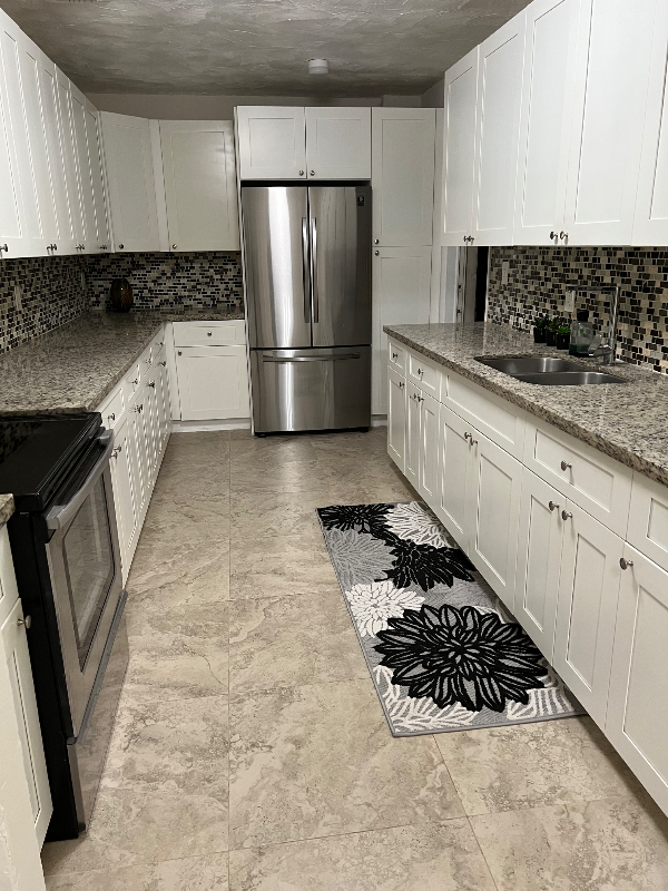 Miami Gardens House: 195 Street, NW 42 Avenue