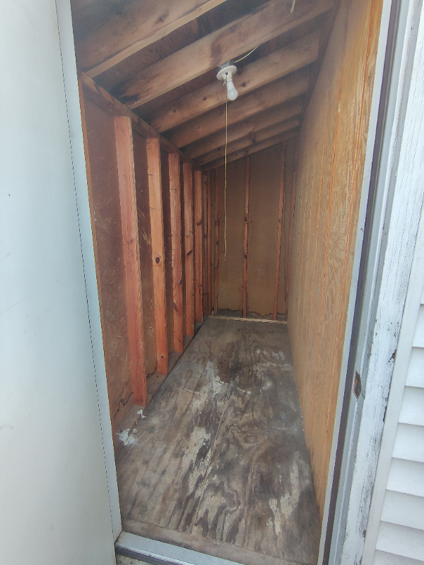 Lynchburg Apartment: 600 Reusens Road