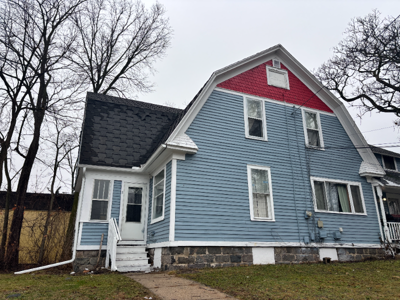 Kalamazoo Multiplex: 1404 W. Michigan Ave