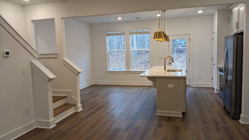 arden Townhome: 9 moon haven way