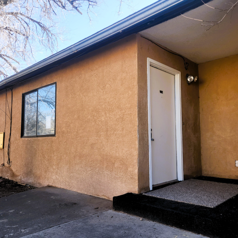 Albuquerque Multiplex: 516 Lewis Ave Se