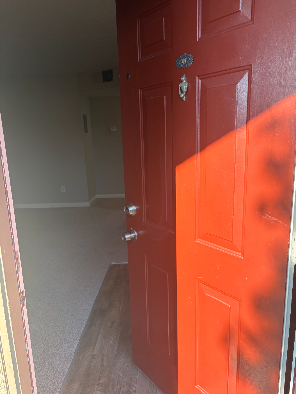 Stockton Apartment: 6131 Gettysburg Place