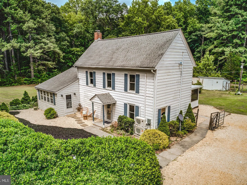 Federalsburg House: 3995 American corner rd