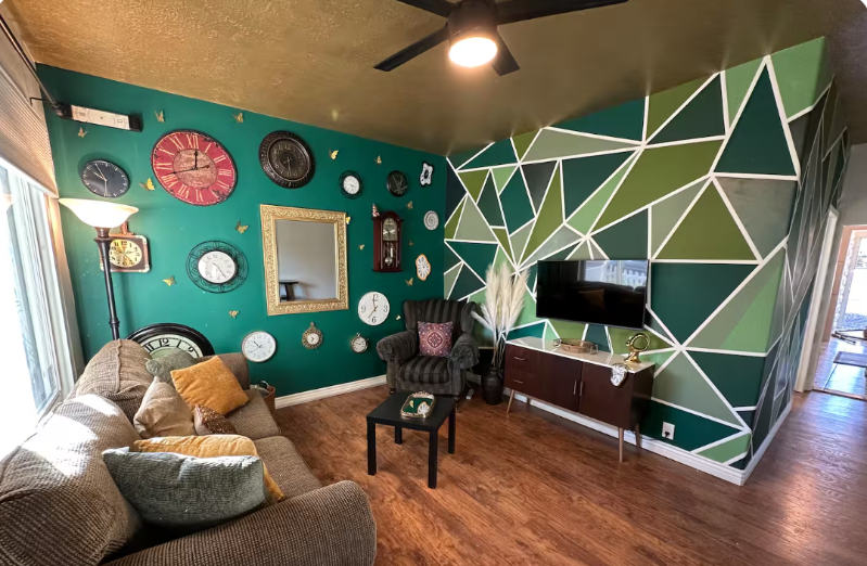 Salt Lake City Townhome: 772 West 300 North