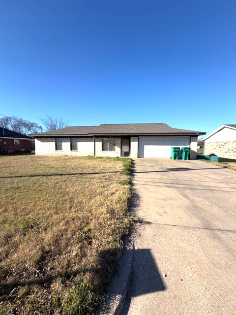 Waco House: 218 Ave F