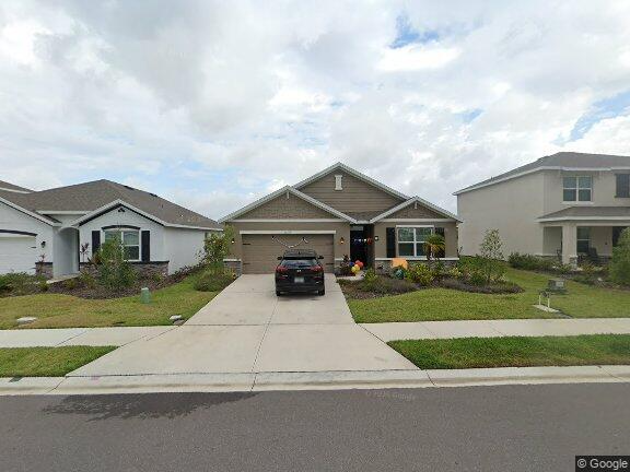 Bradenton House: 17209 Harvest Moon Way