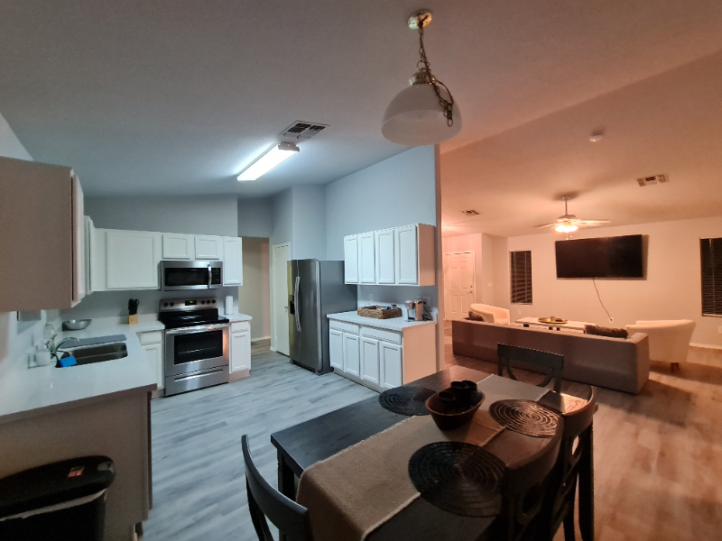 Surprise House: 11305 W Pinehollow Dr