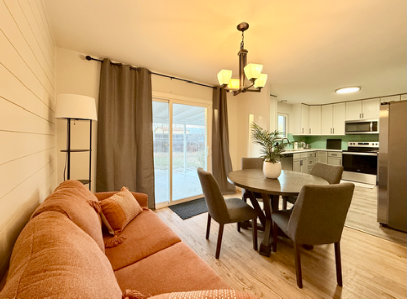 Northglenn Single Room: 9989 Dodge Dr