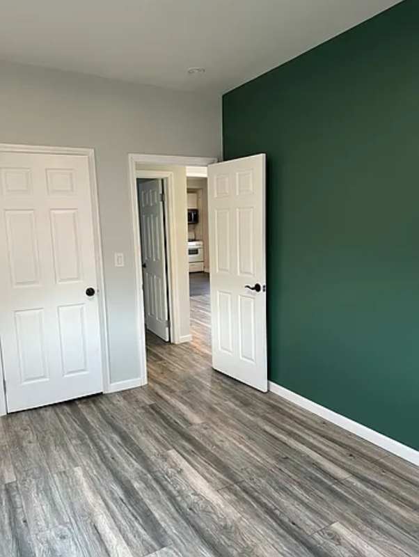 Hawthorne Apartment: 217 Wagaraw road