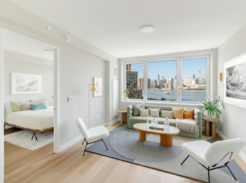 LONG ISLAND CITY Apartment: 2-21 MALT DRIVE