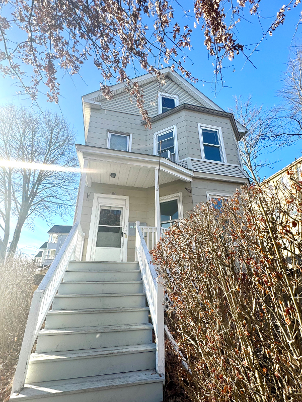 Worcester Multiplex: 184 Vernon St