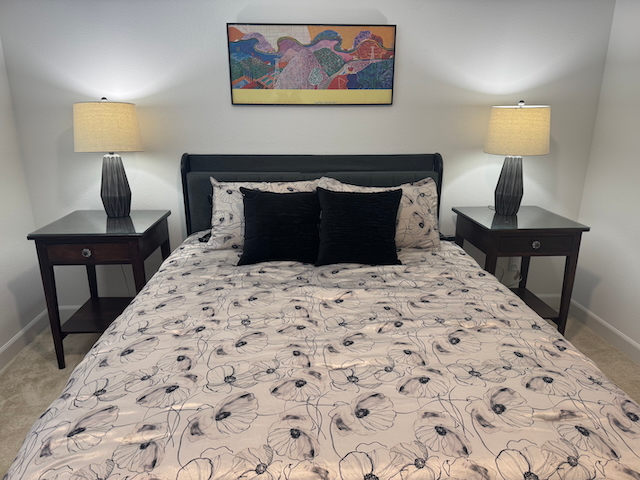 Oceanside Single Room: 283 Hadley Way