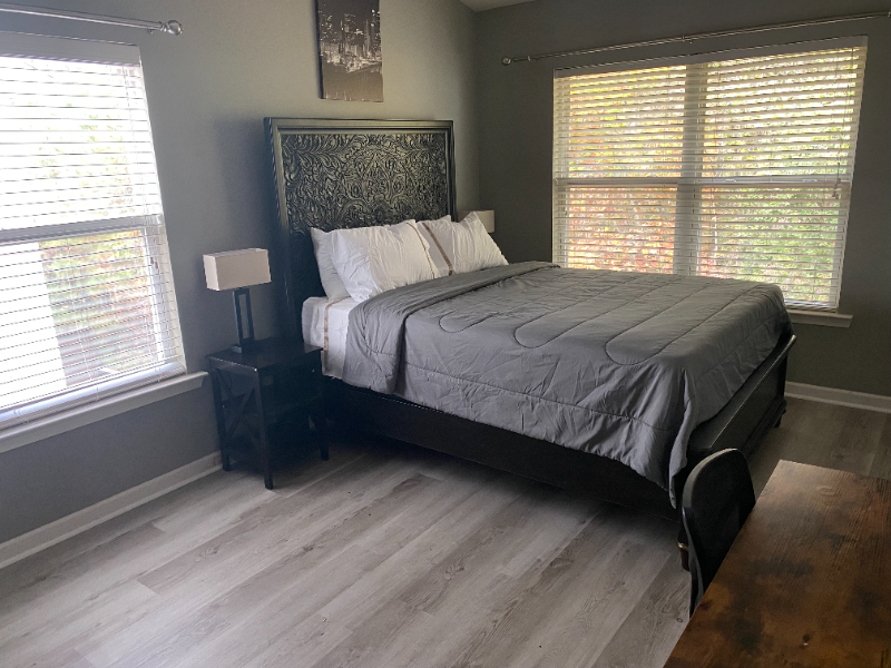 Atlanta Single Room: 1269 Liberty Parkway, NW