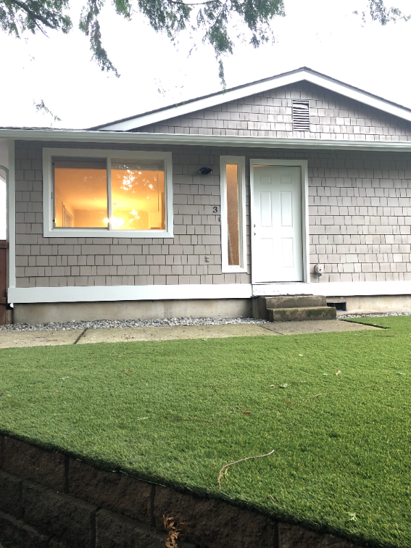 Kirkland Multiplex: 11513 NE 87th Street