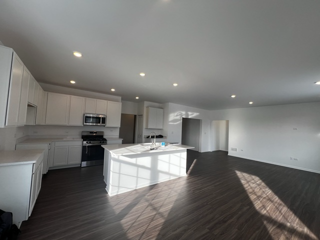 Plainfield House: 14913 S Dyer Lane