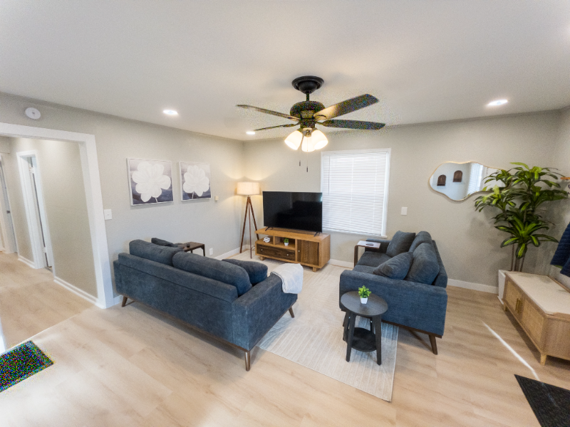 Klamath Falls House: 1010 California Ave