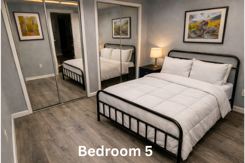 Arvada House: 6550 Tabor Street