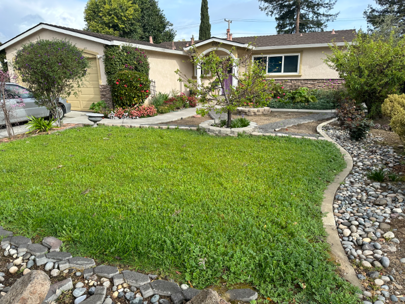 Campbell House: 1103 W Latimer Ave