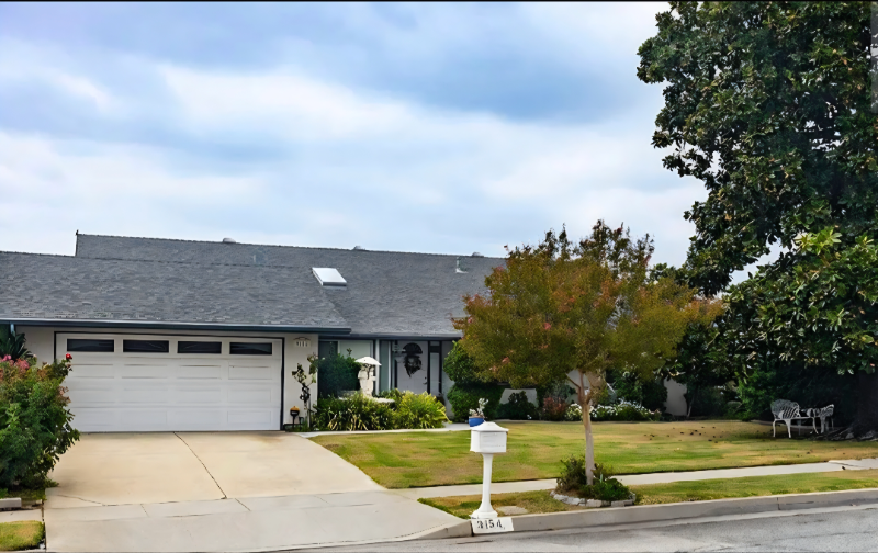 Highland House: 3154 Luxurious Highland Home