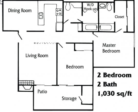Elk Grove Apartment: 9241 Elk Grove Florin Rd.
