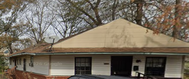 Baton Rouge Multiplex: 1431 Snipe A