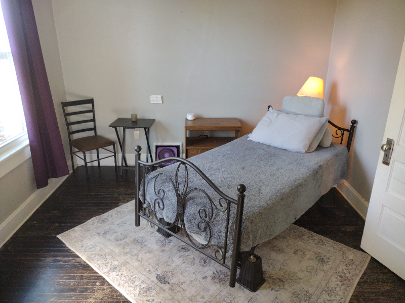 Saint Joseph House: 3316 Renick Street