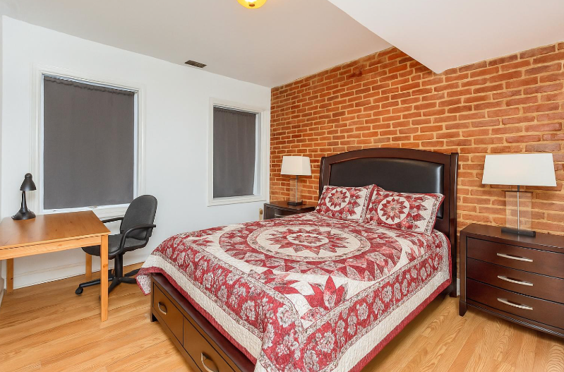 washington Townhome: 3580 13th street nw