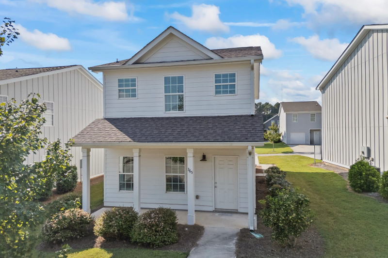 Athens House: 365 Lorien Way