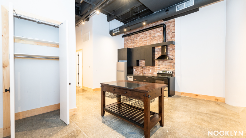 brooklyn Apartment: 255 18th St